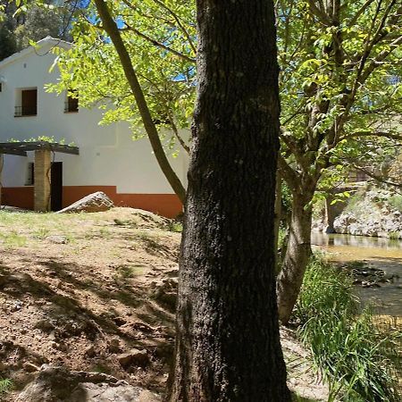 Casa Rural Molino Jaraiz Йесте Екстериор снимка