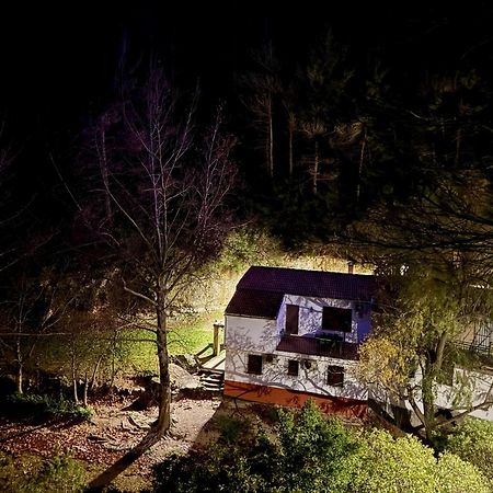 Casa Rural Molino Jaraiz Йесте Екстериор снимка