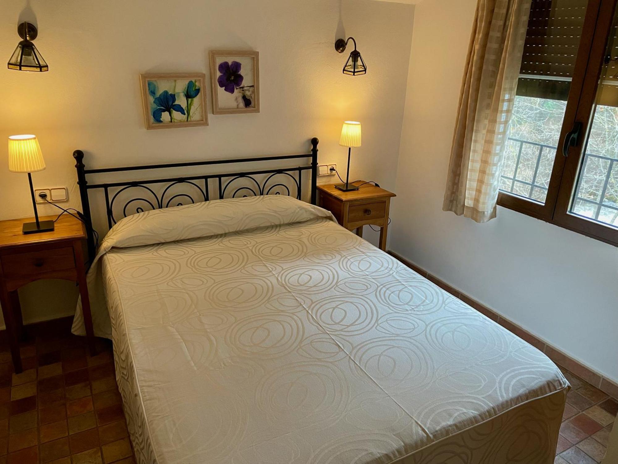 Casa Rural Molino Jaraiz Йесте Екстериор снимка