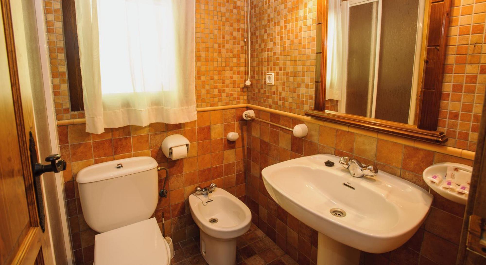 Casa Rural Molino Jaraiz Йесте Екстериор снимка
