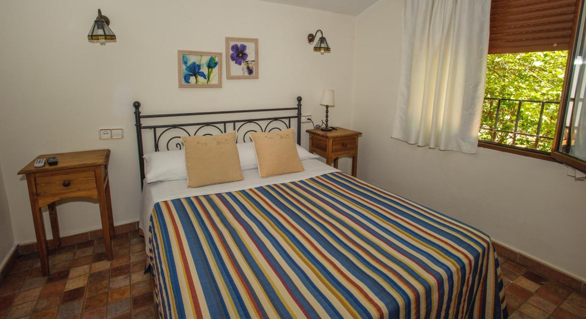 Casa Rural Molino Jaraiz Йесте Екстериор снимка