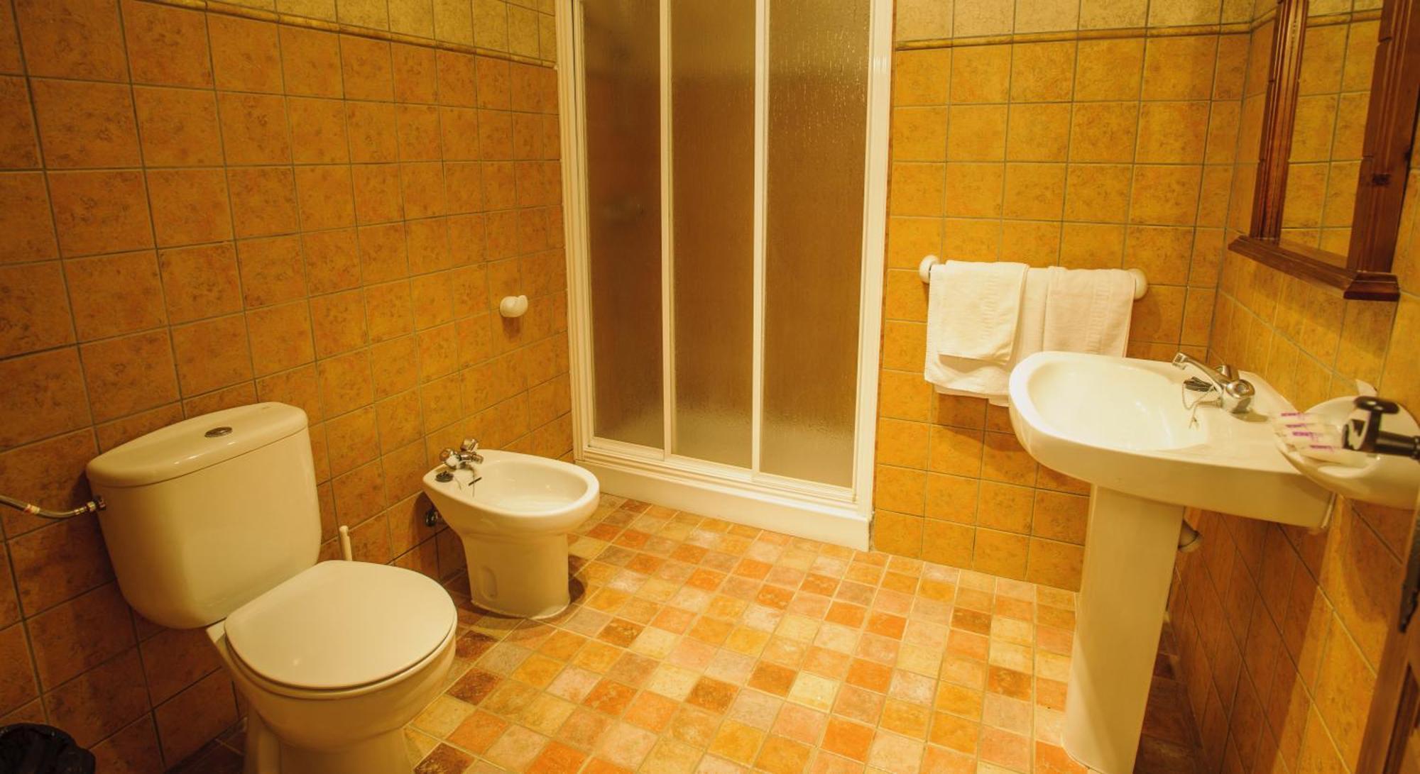 Casa Rural Molino Jaraiz Йесте Екстериор снимка