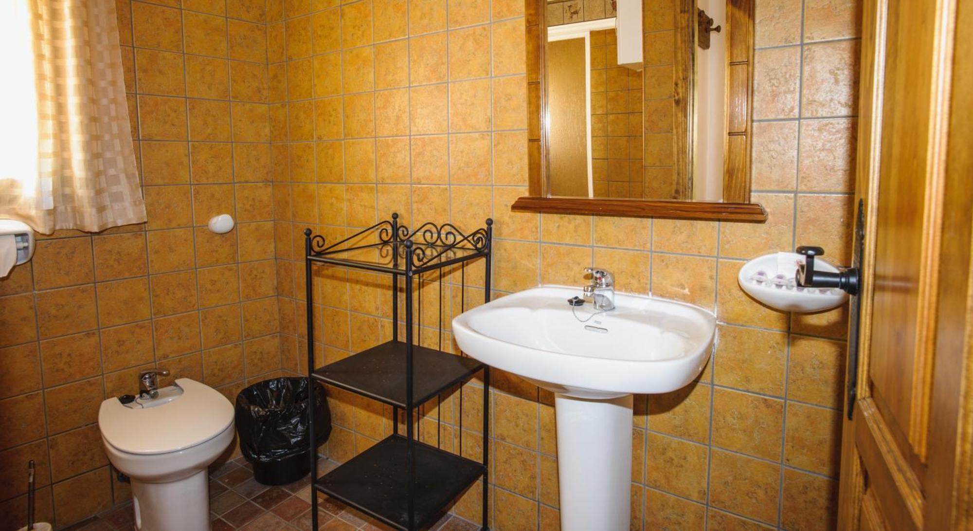 Casa Rural Molino Jaraiz Йесте Екстериор снимка