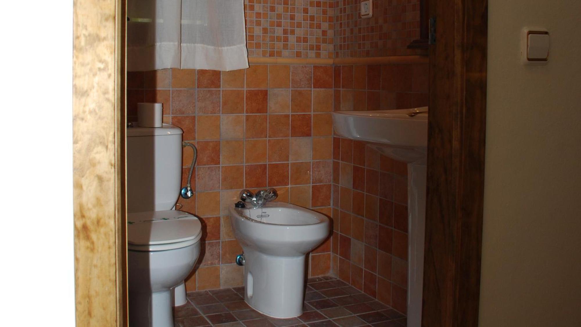 Casa Rural Molino Jaraiz Йесте Екстериор снимка