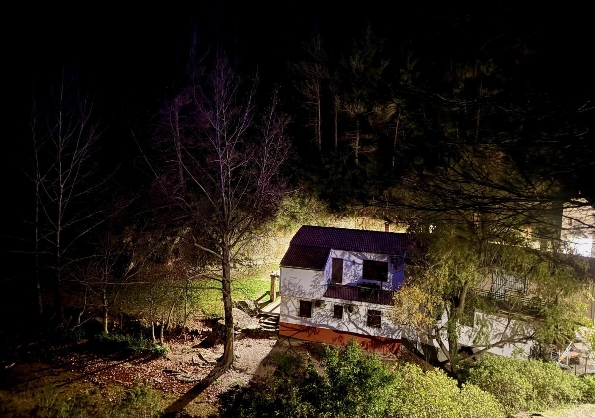 Casa Rural Molino Jaraiz Йесте Екстериор снимка